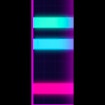 Pixel Pathways Retro Arcade Neon Game